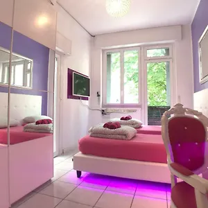 Duomo Luxury House 9 Pax Milan