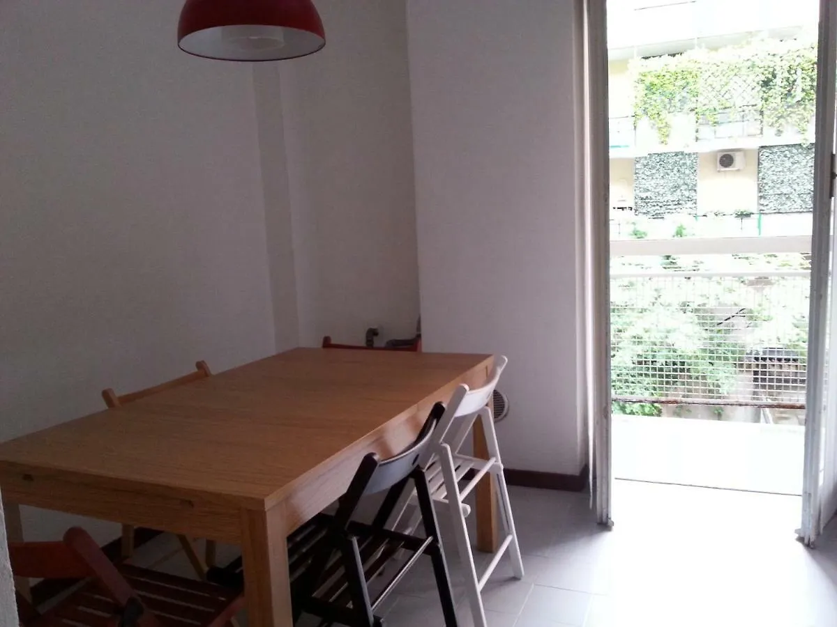 Saldini Primo Piano Villa Milan Italy
