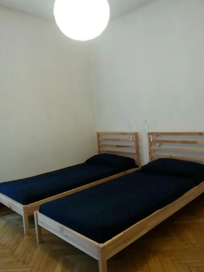Holiday home Saldini Primo Piano Villa Milan